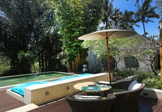 The Purist Villas & Spa