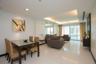 The Palms, Kamala Beach