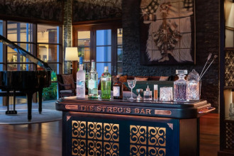 St Regis