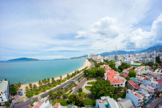 Gem Hotel Nha Trang