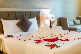 Muong Thanh Luxury Khanh Hoa Hotel