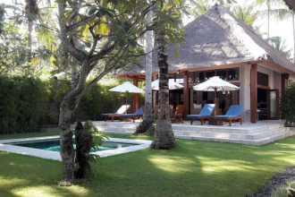 Villa Sasoon