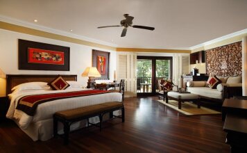 Intercontinental Bali Resort