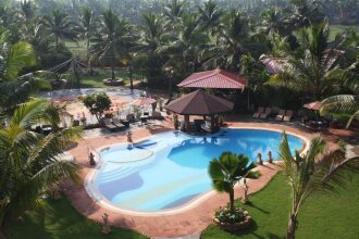 Fortune Resort Benaulim, Goa