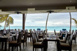 Riu Atoll Maldives