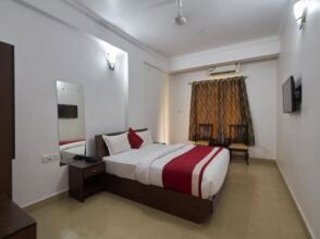  Shivam Resorts
