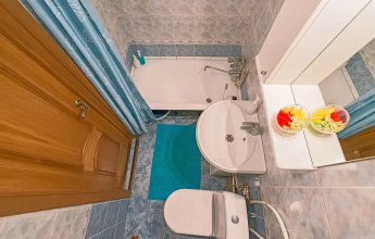 Апартаменты FlatHome24 на Ярославском пр-те 38, фото 66