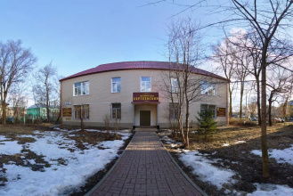 Гостевой Дом Сергеевский на Героя Васильева, фото 40 Гостевой Дом Сергеевский на Героя Васильева, фото 40