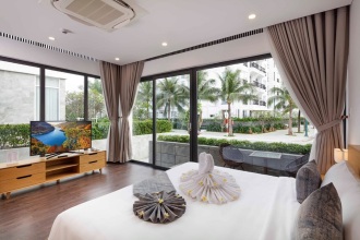 Champa Island Nha Trang