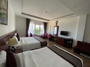 Gem Hotel Nha Trang