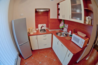 «Piterstay Малая Морская», фото 137