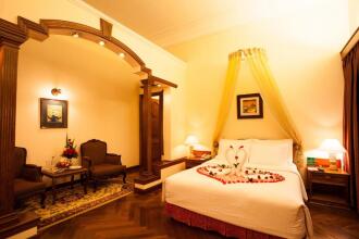 Hotel Majestic Saigon