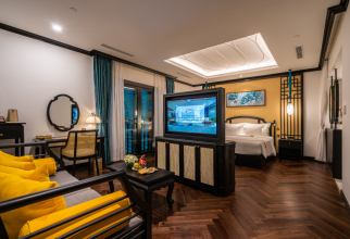 Potique Hotel Nha Trang