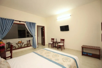 Ocean Place Mui Ne Resort Hotel