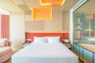 The Morning Glow Boutique Nha Trang