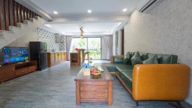 Le Viva Mui Ne Resort