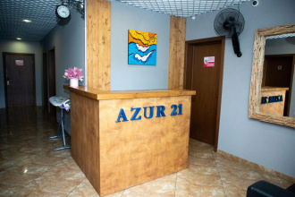 Azur 21 (Азур), фото 19