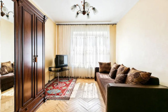 Апартаменты MaxRealty24 Университет, фото 49 Апартаменты MaxRealty24 Университет, фото 49