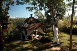 Kayumanis Ubud Private Villa & Spa