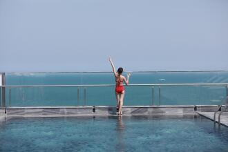 Minh Toan Safi Ocean Hotel Danang