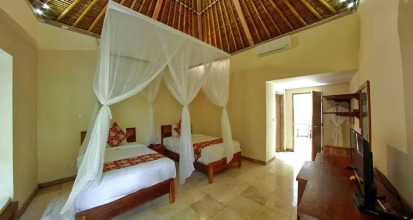 Atta Mesari Villas