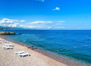 Вилла Релакс (Алушта), фото 55