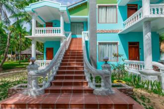 Palmira Beach Resort & Spa