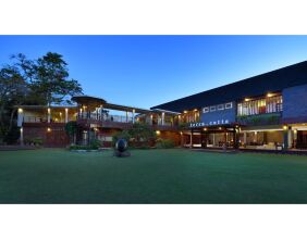 Alindra Villa