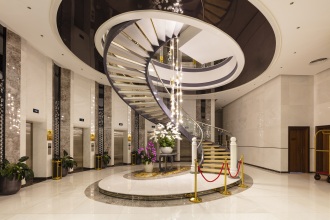 Horizon Hotel Nha Trang
