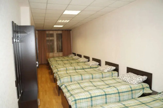 Hotel and Hostel Comfort, фото 88
