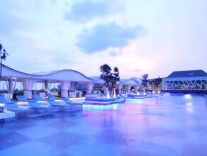 Ts Suite Seminyak