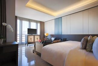 The Anvaya Beach Resort Bali