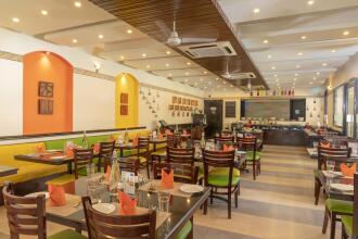 Kyriad Prestige Calangute Goa