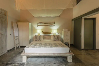 Indiana Kenanga Luxury Boutique Hotel & Spa