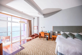 Novotel Hotel Nha Trang