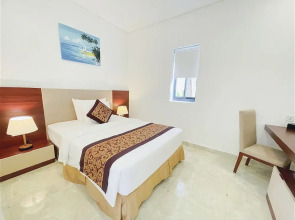 Diamond Bay Condotel Resort Nha Trang