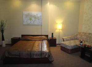 Отель Зори, фото 71