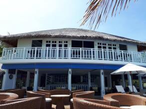 Nh Maldives Kuda Rah Resort (Ex. Amaya)