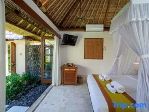 Mimpi Resort Tulamben
