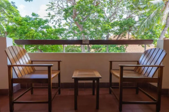 Bintang Bali Resort