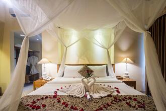 Atta Mesari Villas