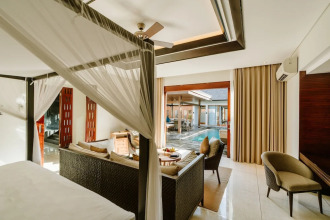 The Samaya Bali