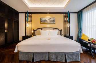 Potique Hotel Nha Trang