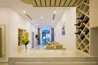 Diamond Bay Condotel Resort Nha Trang