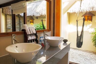 Victoria Phan Thiet Beach Resort & Spa