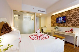 Nha Trang Prince Hotel