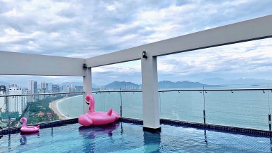 Imperial Hotel Nha Trang
