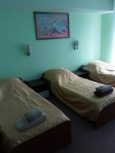 Guris Hotel - Hostel, фото 63