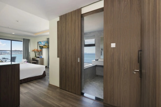 Xavia Hotel Nha Trang