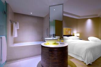 Sheraton Nha Trang Hotel & Spa